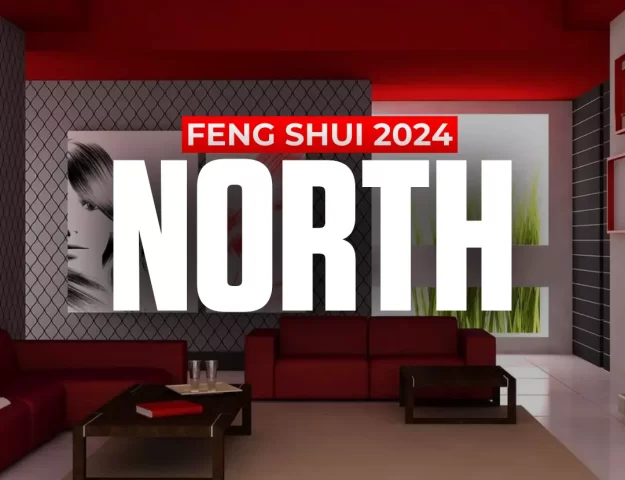 NORTH in 2024