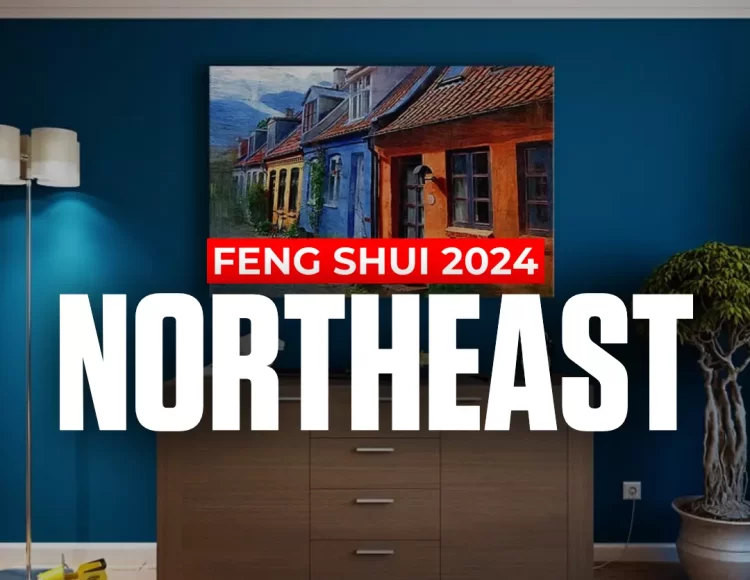 NORTHEAST in 2024