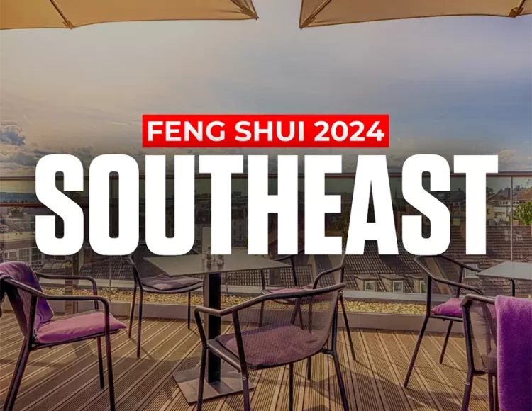 SOUTHEAST in 2024