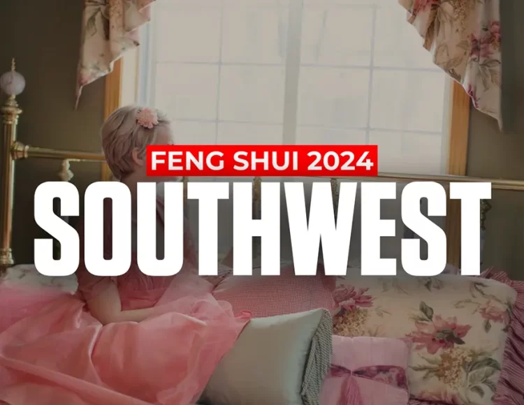 SOUTHWEST in 2024