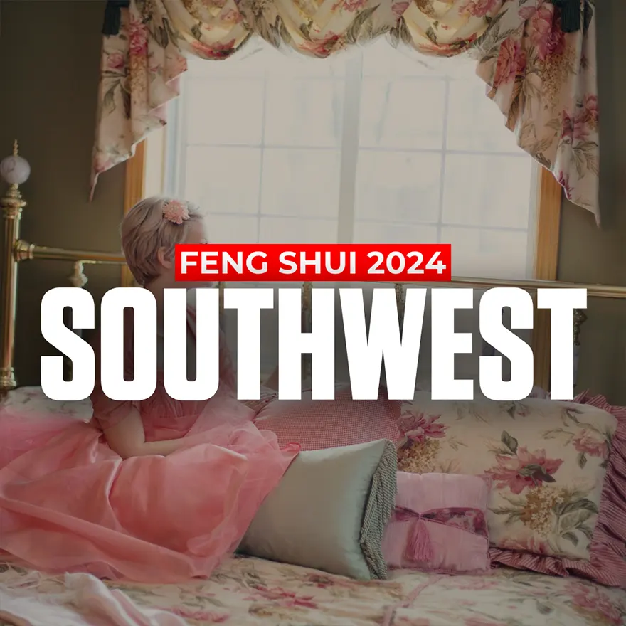 SOUTHWEST in 2024