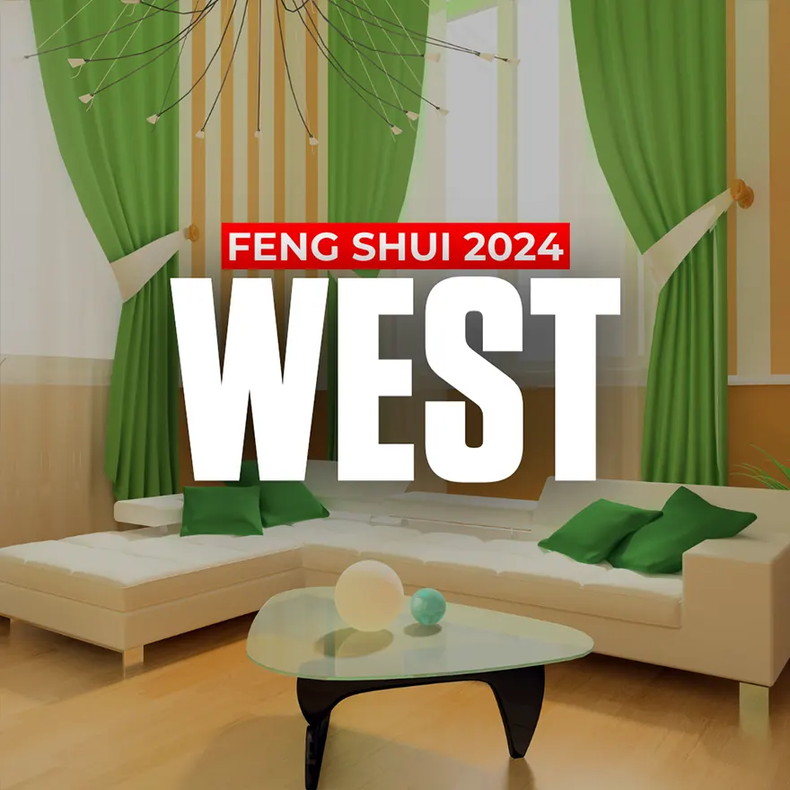 WEST in 2024