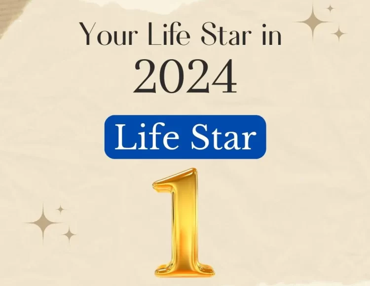 Life Star 1