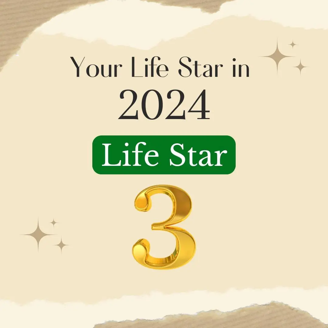 Life Star 3