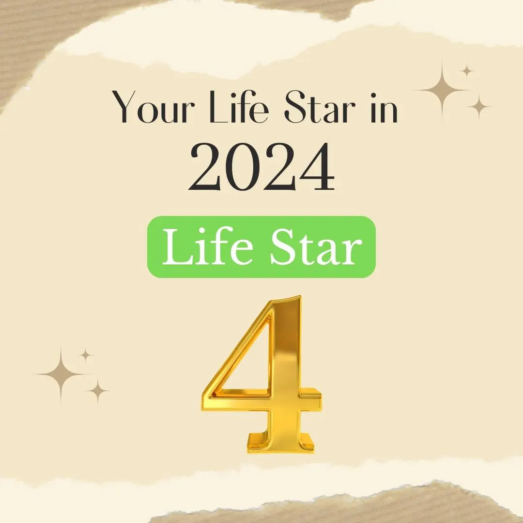 Life Star 4