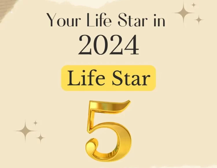 Life Star 5
