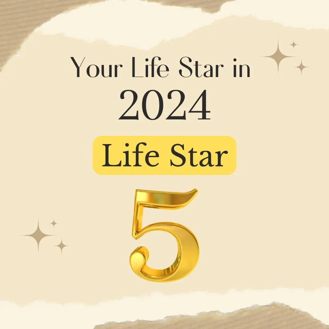 Life Star 5