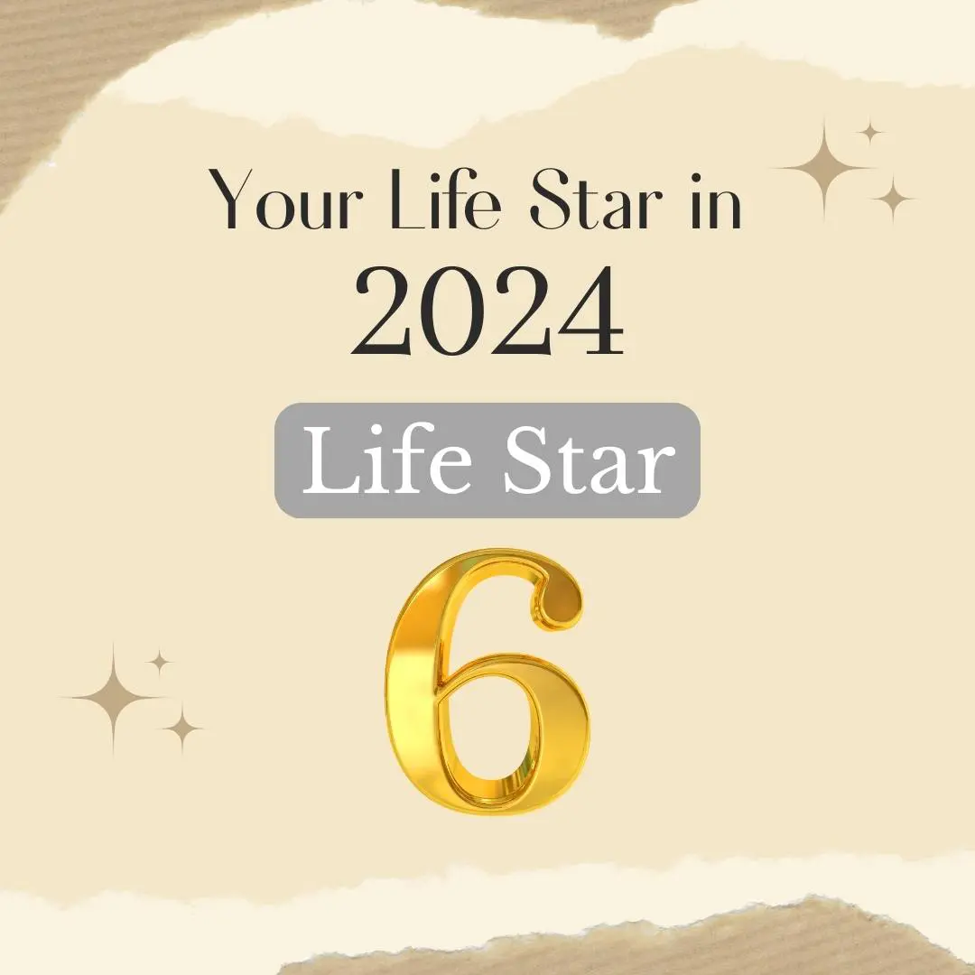 Life Star 6