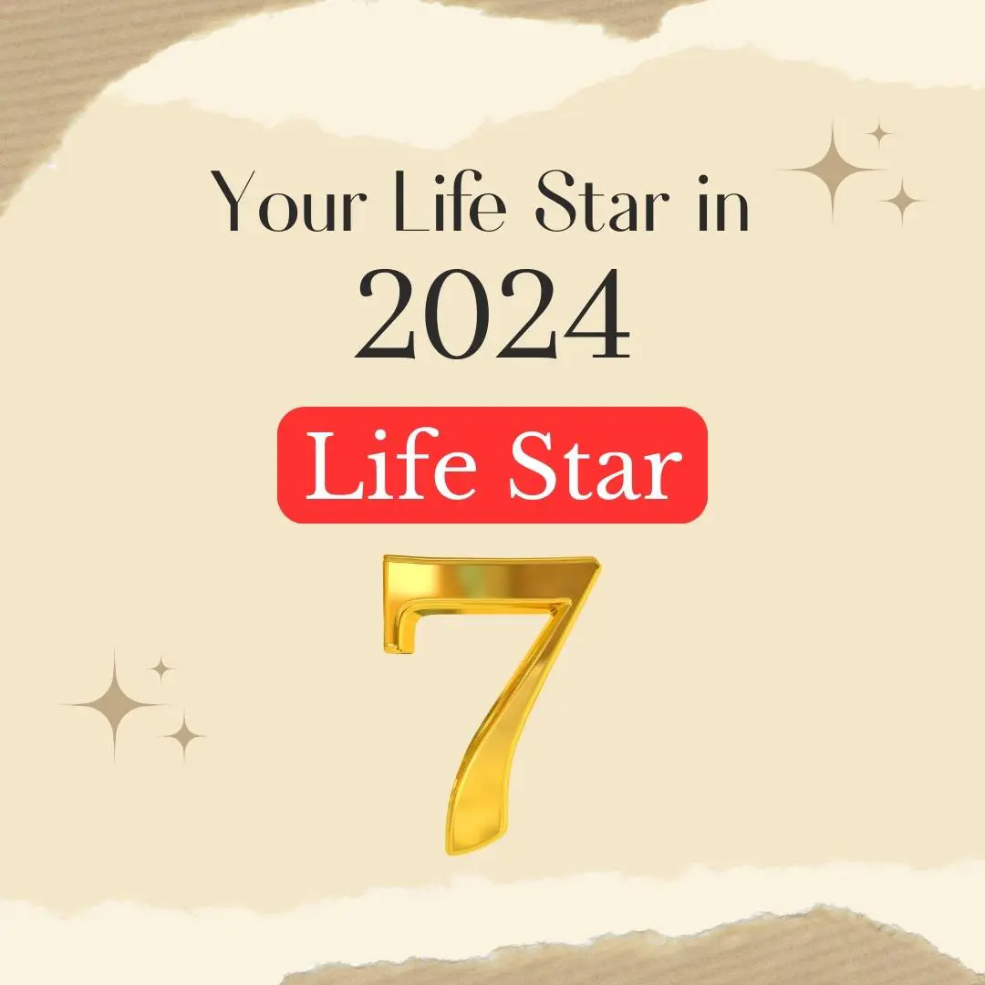 Life Star 7