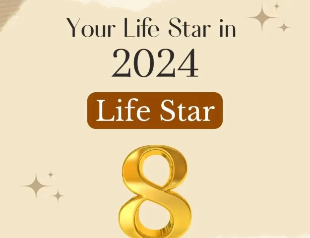 Life Star 8