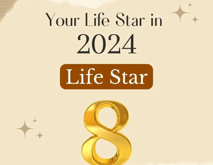 Life Star 8