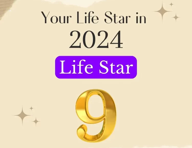 Life Star 9