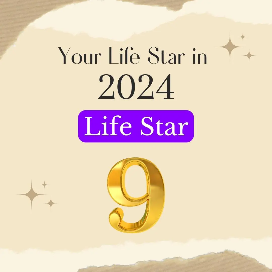 Life Star 9