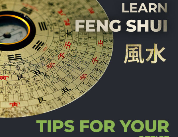 FENG SHUI TIPS FOR YOUR OFFICE