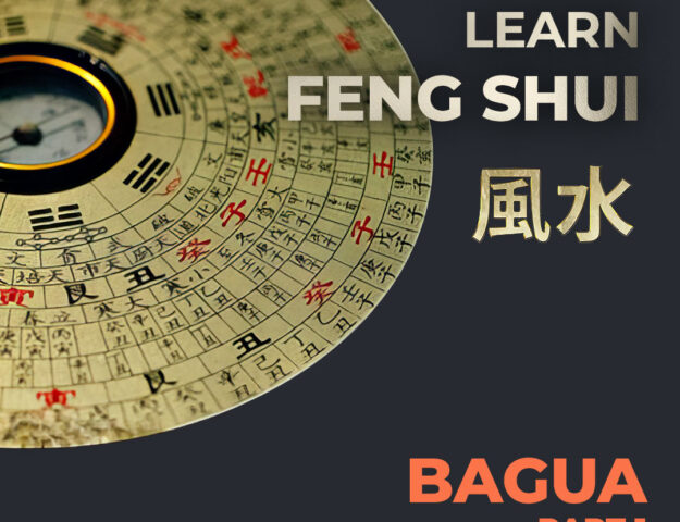 FENG SHUI BAGUA, part 1