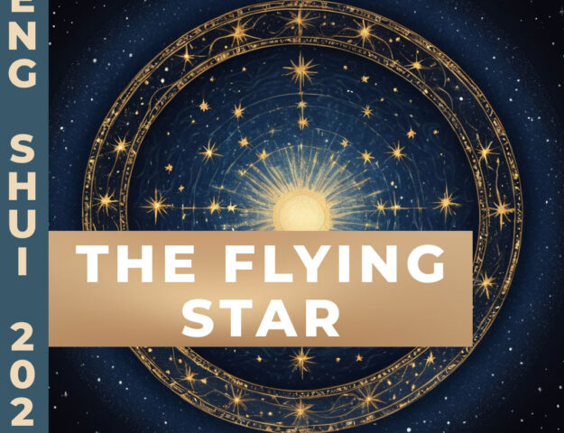 The Flying Star chart