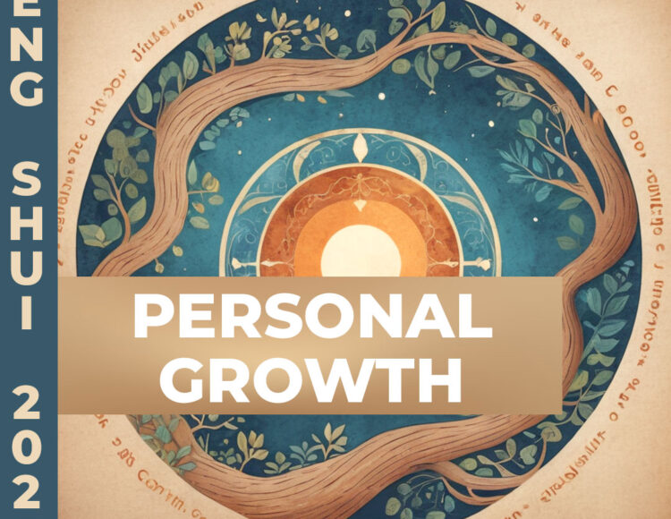 Feng Shui vs. Personal Growth