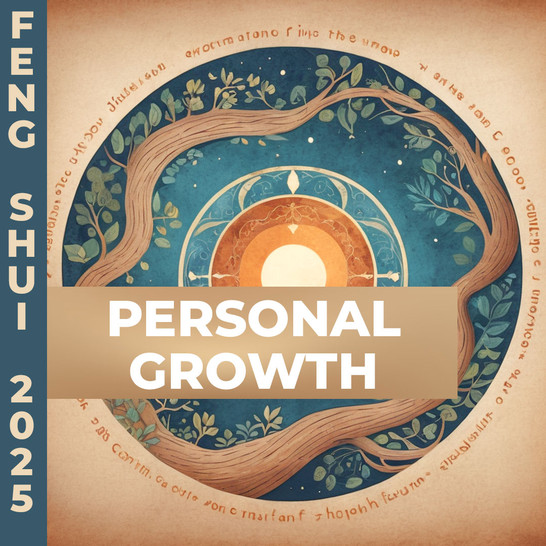 Feng Shui vs. Personal Growth