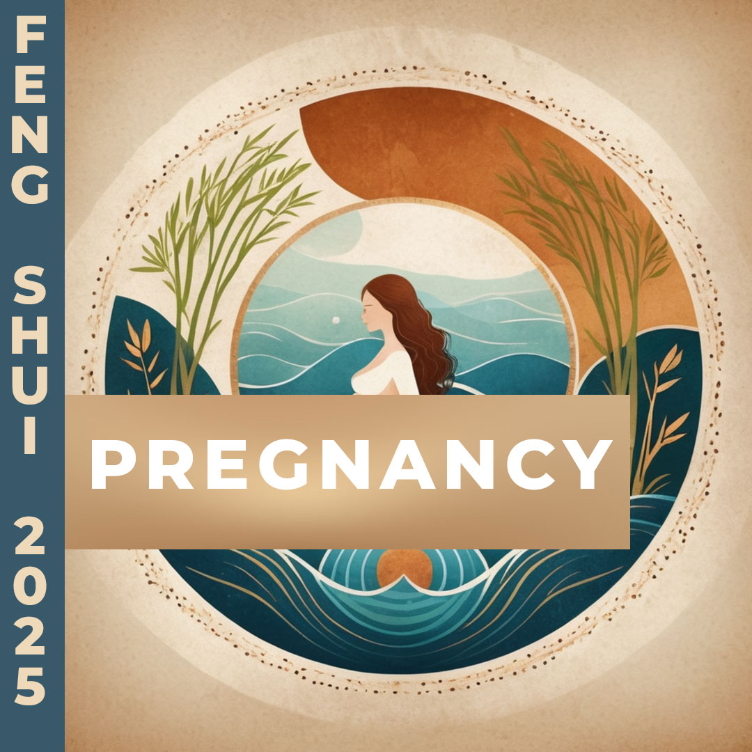 Feng Shui vs. Pregnancy in 2025