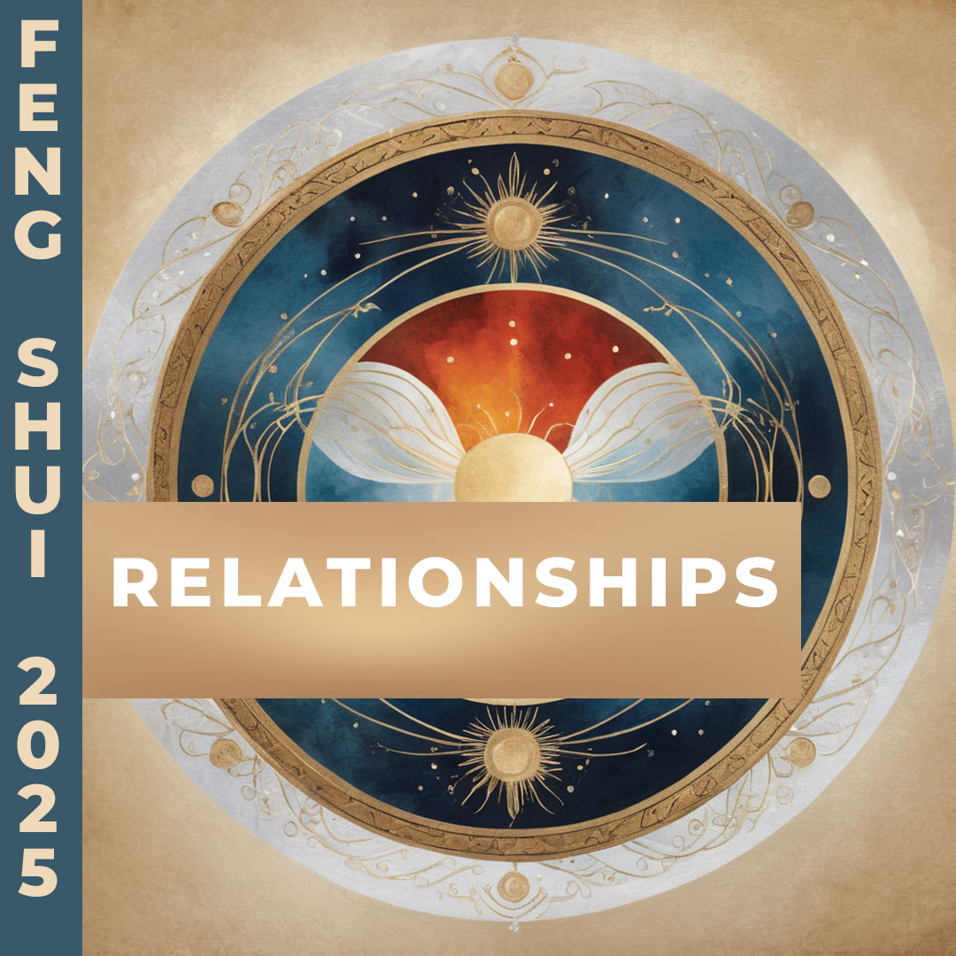 Feng Shui vs. Relationship