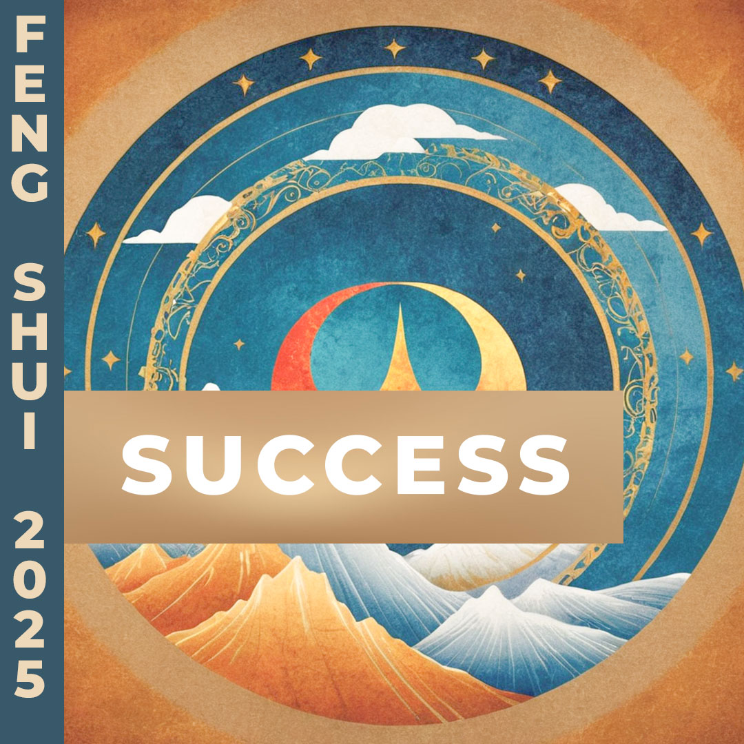 Feng Shui vs. Success