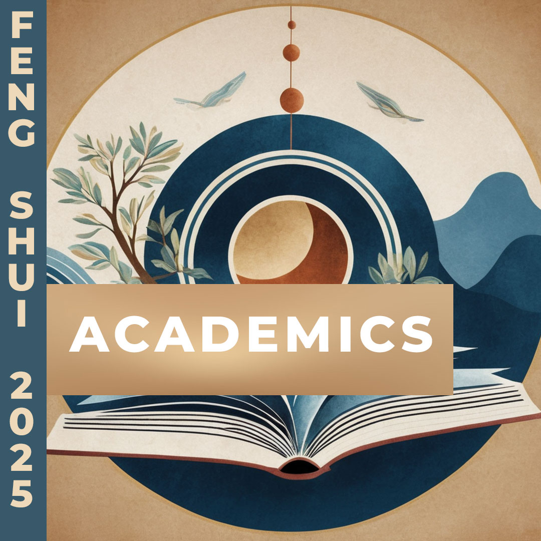 Feng Shui and Academics in 2025