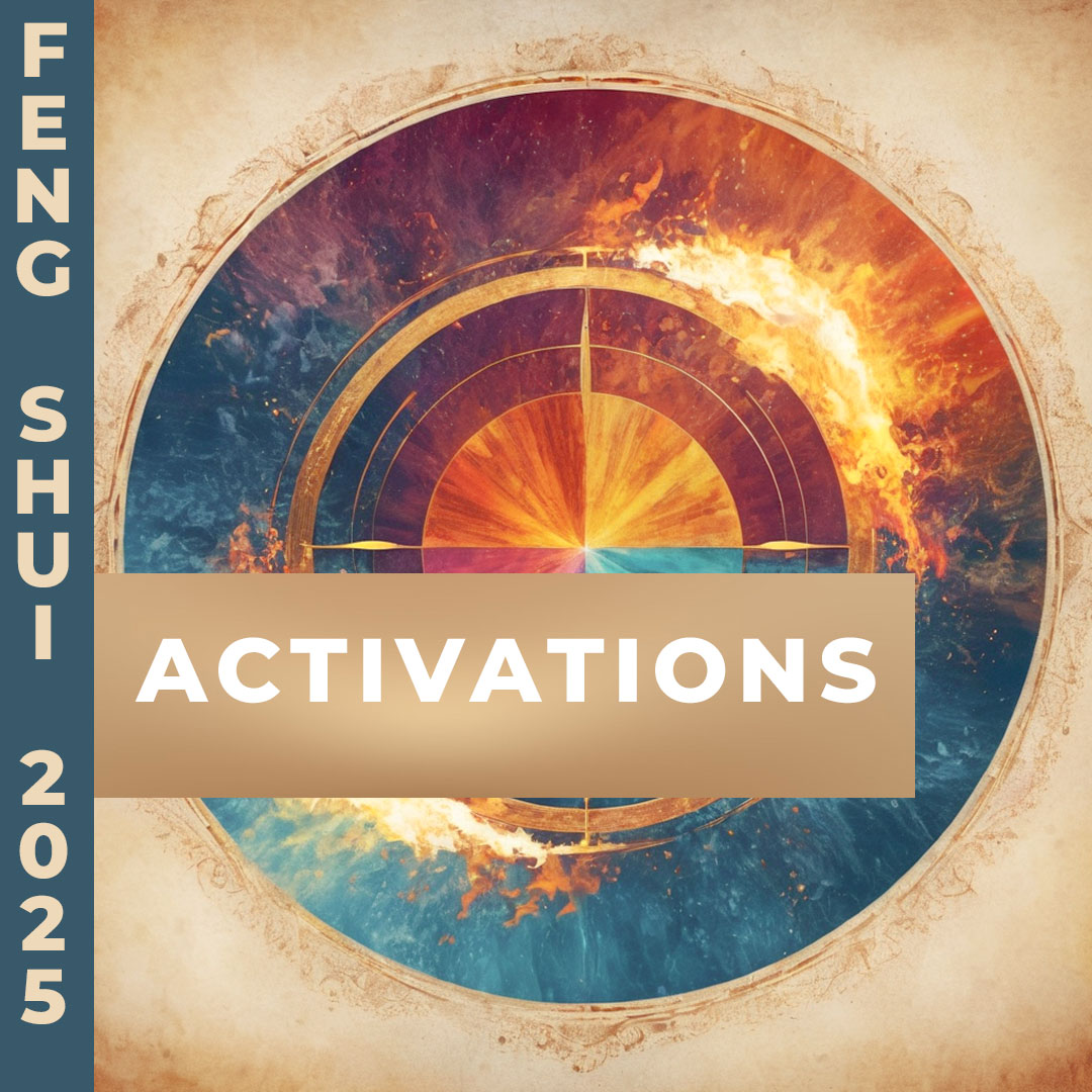 Feng Shui vs. Activations