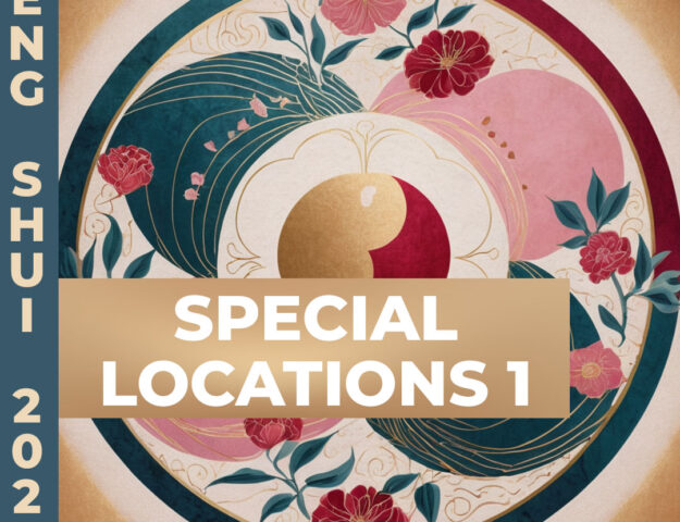 Feng Shui vs. Special Locations 1